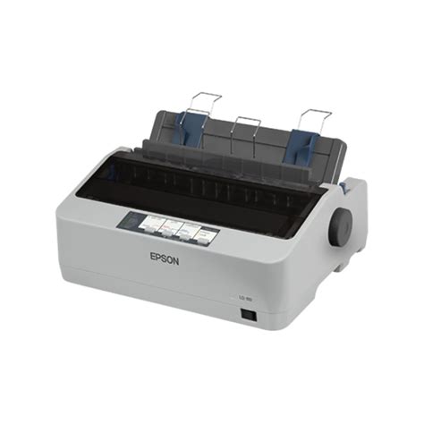 Epson Dot.